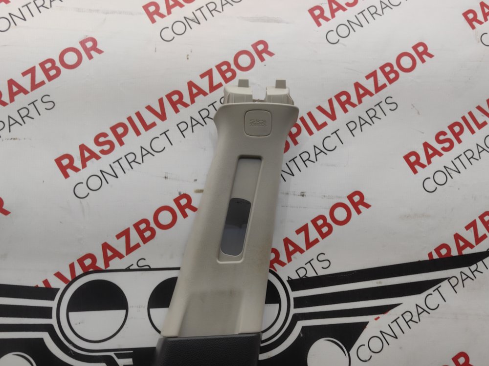 Накладка на стойку кузова, 1500 рублей, Красноярск