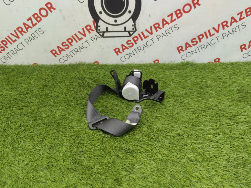 Ремень безопасности, 1500 рублей, Красноярск