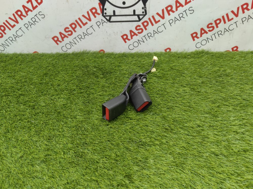 Замок ремня безопасности, 1500 рублей, Красноярск