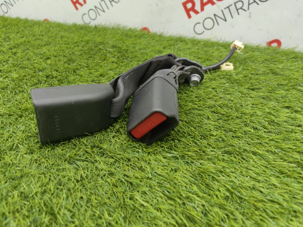 Замок ремня безопасности, 1500 рублей, Красноярск