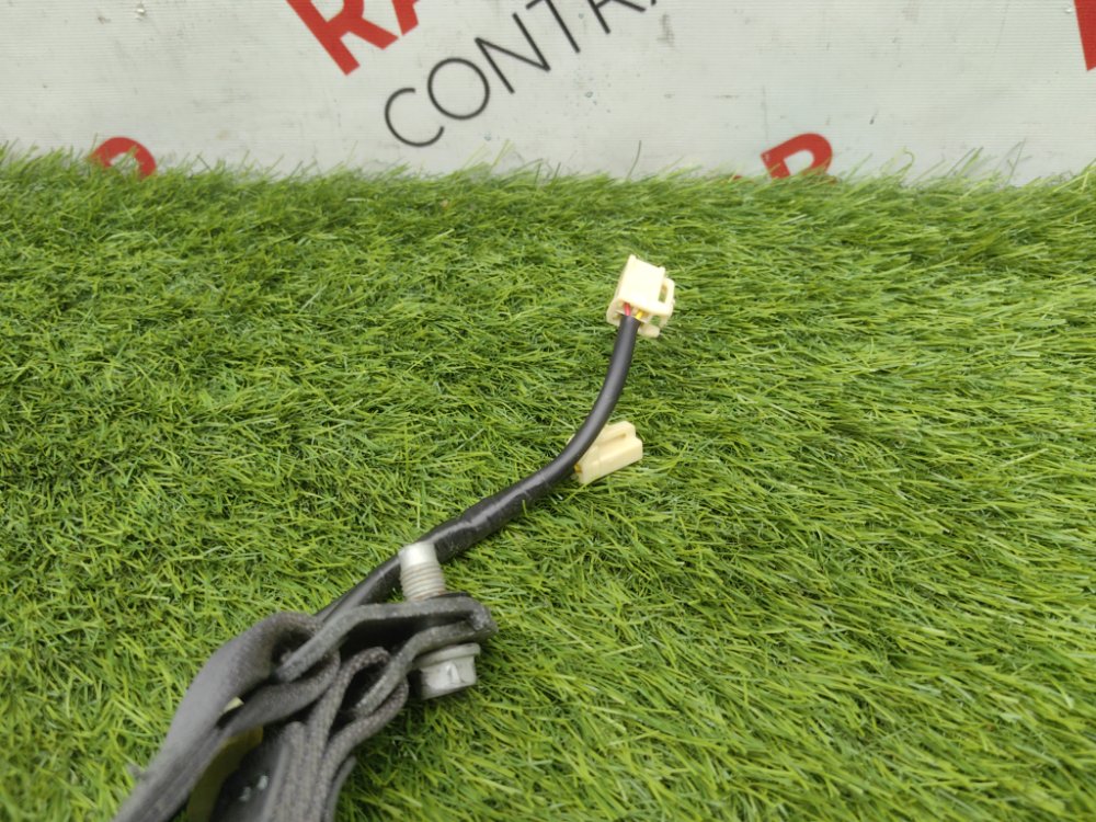 Замок ремня безопасности, 1500 рублей, Красноярск