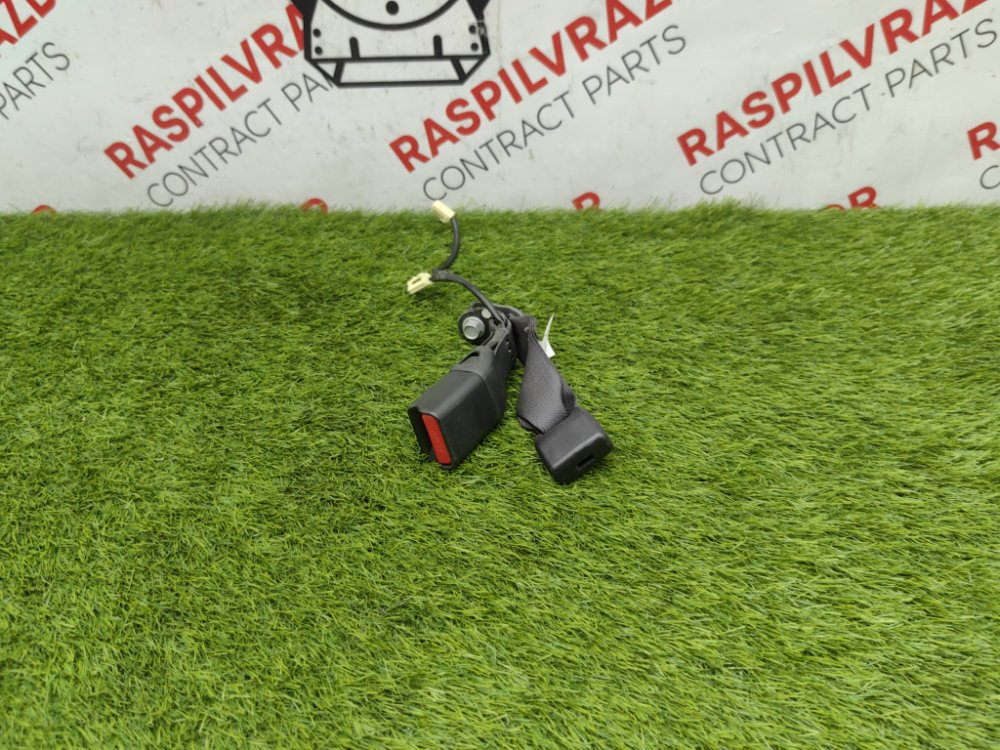 Замок ремня безопасности, 1500 рублей, Красноярск