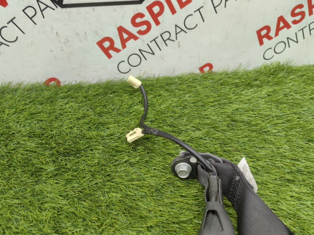 Замок ремня безопасности, 1500 рублей, Красноярск