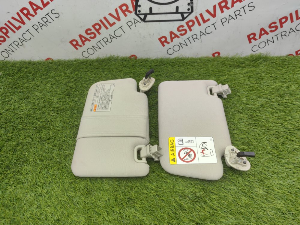 Козырек солнцезащитный, 3000 рублей, Красноярск