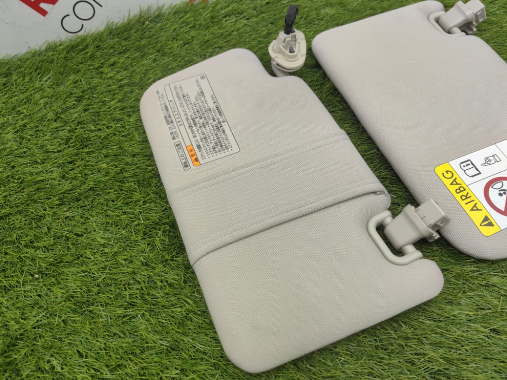 Козырек солнцезащитный, 3000 рублей, Красноярск