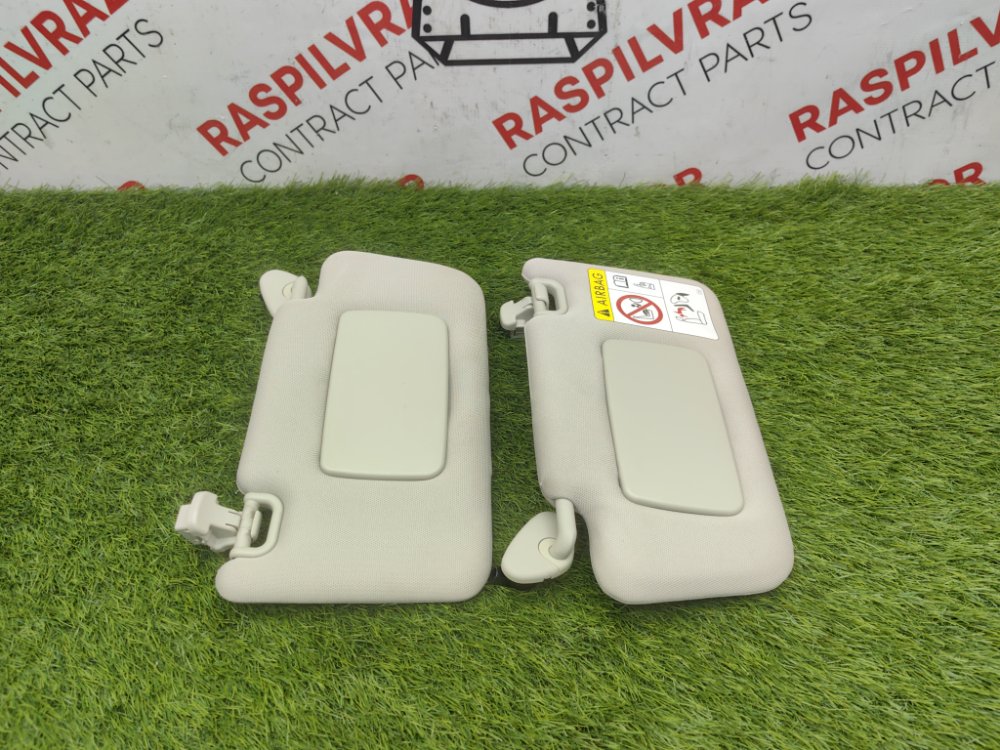 Козырек солнцезащитный, 3000 рублей, Красноярск