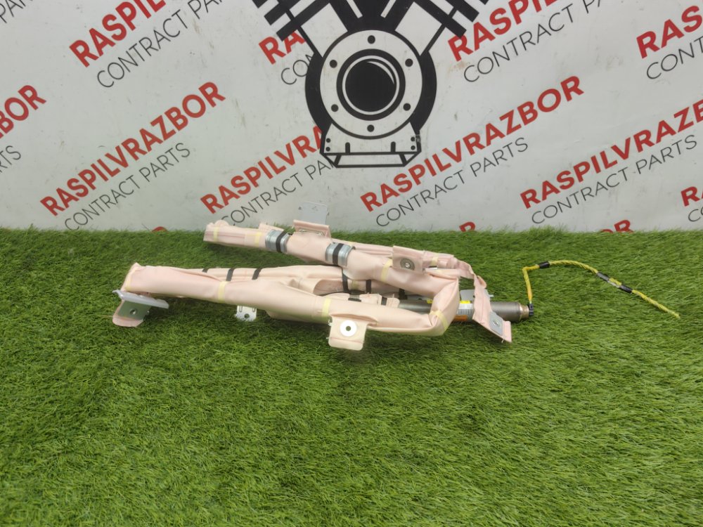 подушка безопасности боковая, потолочная, 4000 рублей, Красноярск