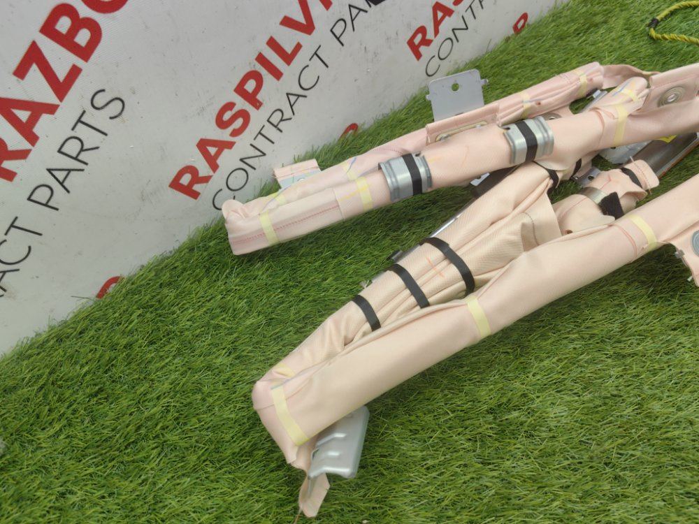 подушка безопасности боковая, потолочная, 4000 рублей, Красноярск