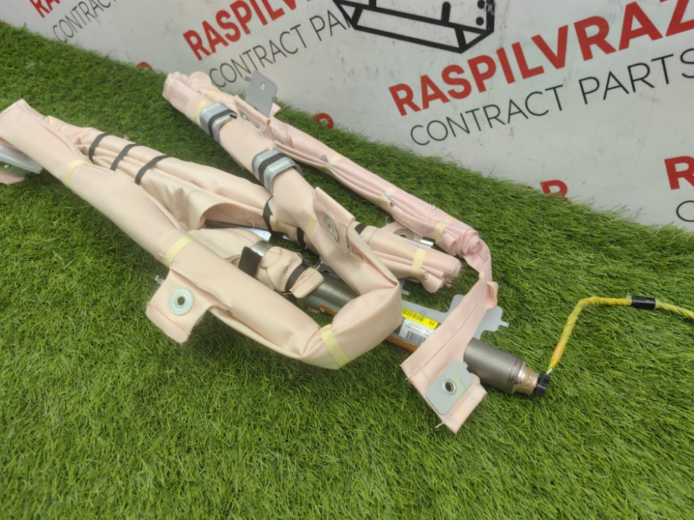 подушка безопасности боковая, потолочная, 4000 рублей, Красноярск