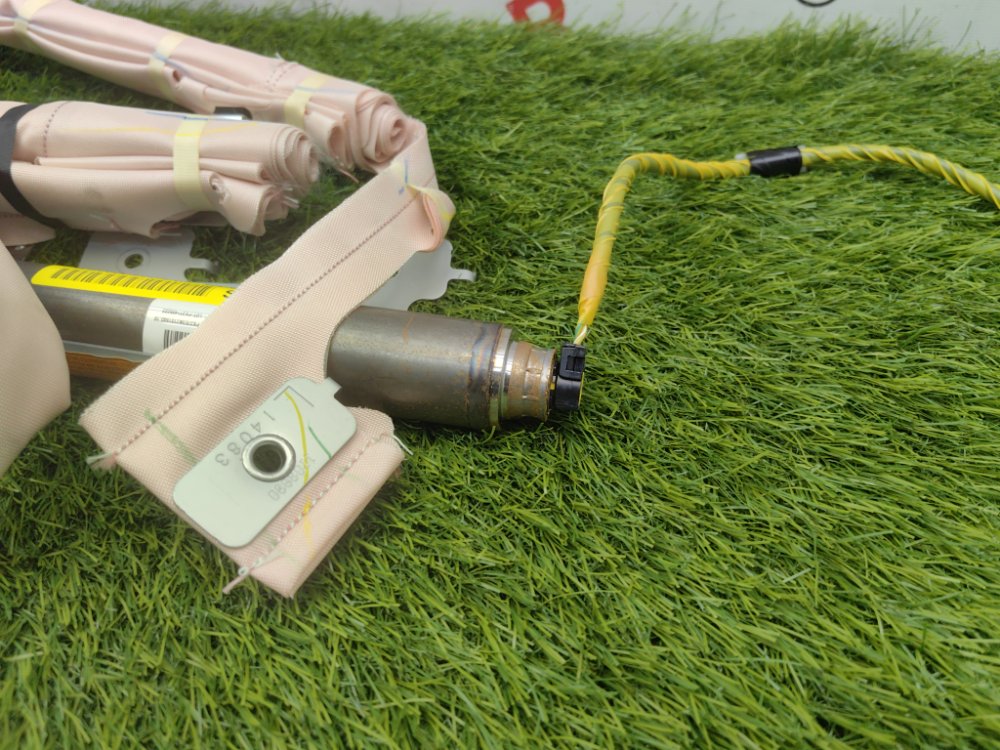 подушка безопасности боковая, потолочная, 4000 рублей, Красноярск