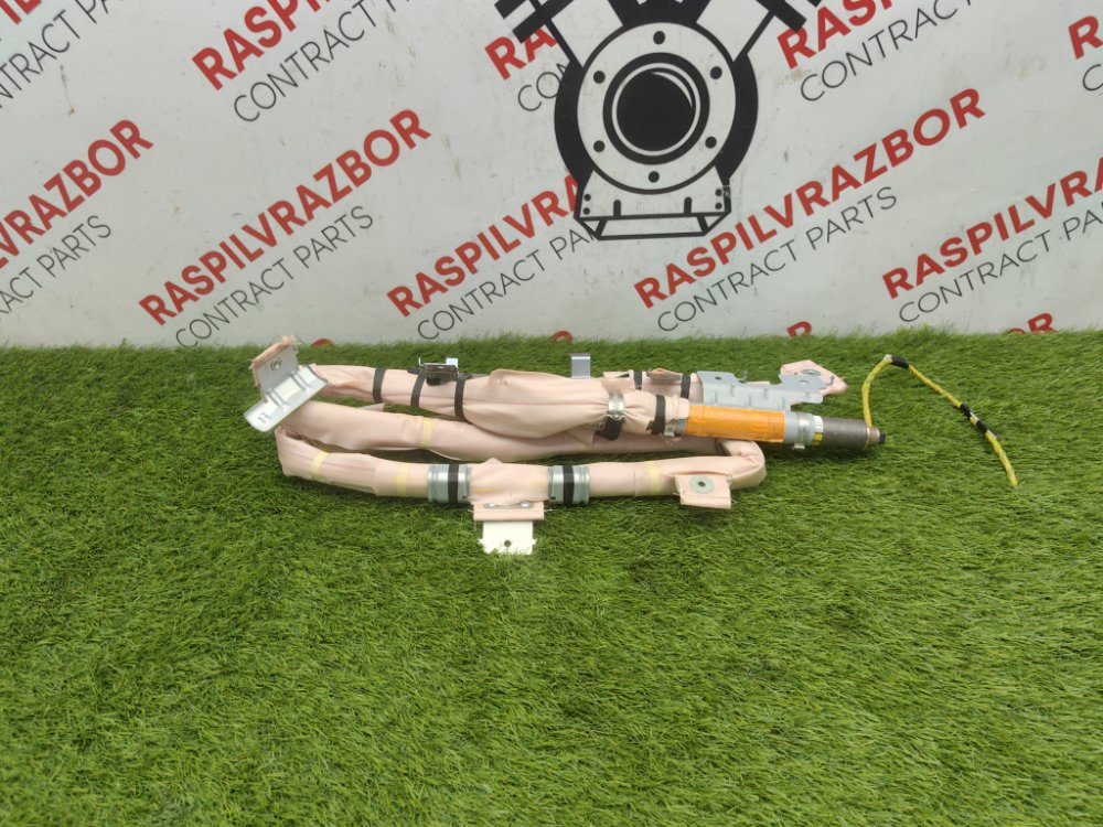 подушка безопасности боковая, потолочная, 4000 рублей, Красноярск