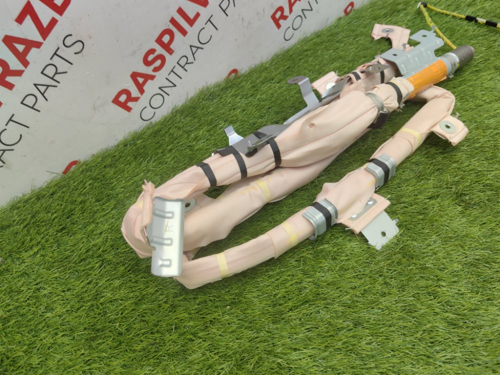 подушка безопасности боковая, потолочная, 4000 рублей, Красноярск