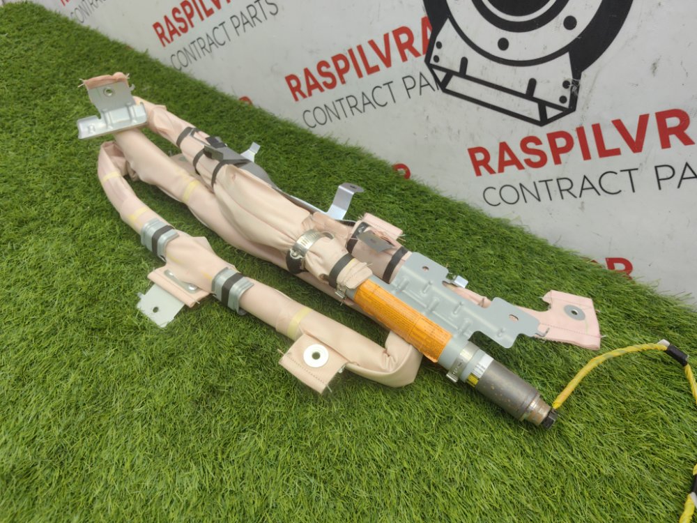 подушка безопасности боковая, потолочная, 4000 рублей, Красноярск