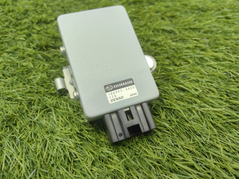 Блок управления топливным насосом, 3000 рублей, Красноярск