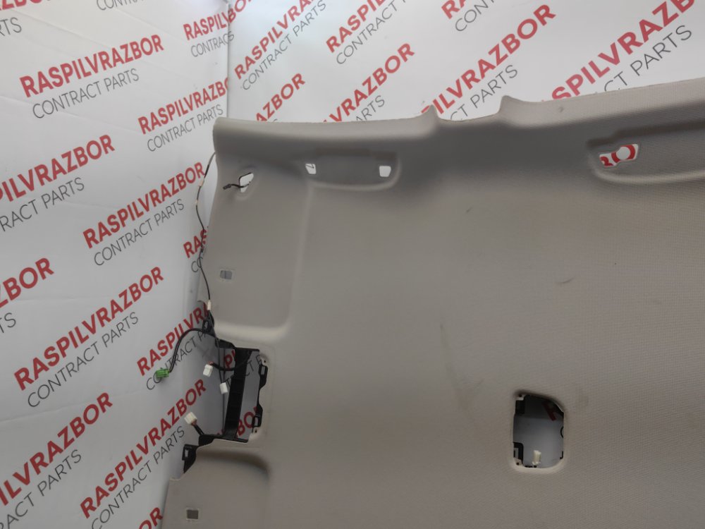 Обшивка потолка, 9500 рублей, Красноярск