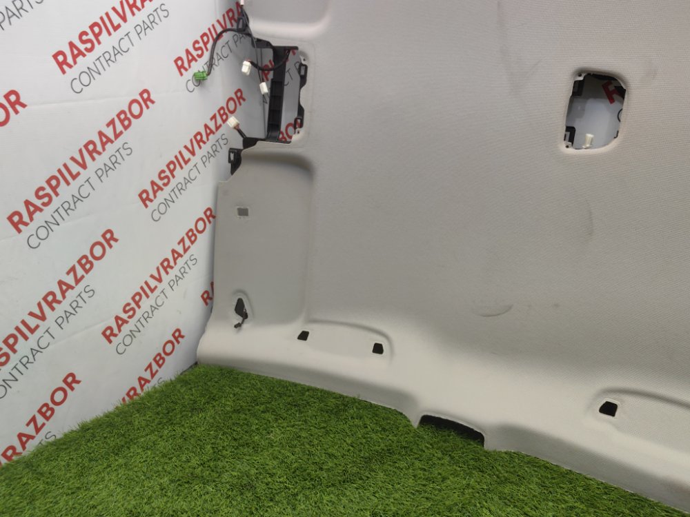 Обшивка потолка, 9500 рублей, Красноярск