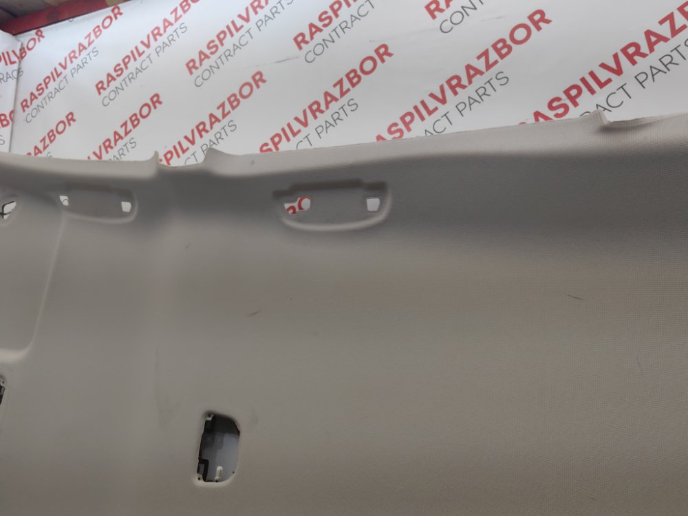 Обшивка потолка, 9500 рублей, Красноярск