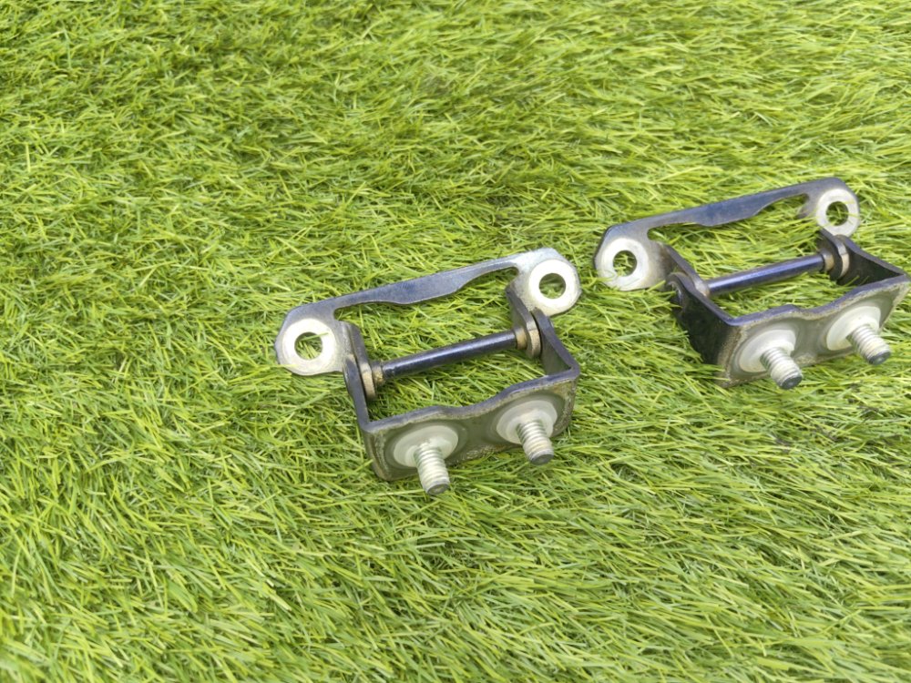 крепление крышки багажника, 2000 рублей, Красноярск