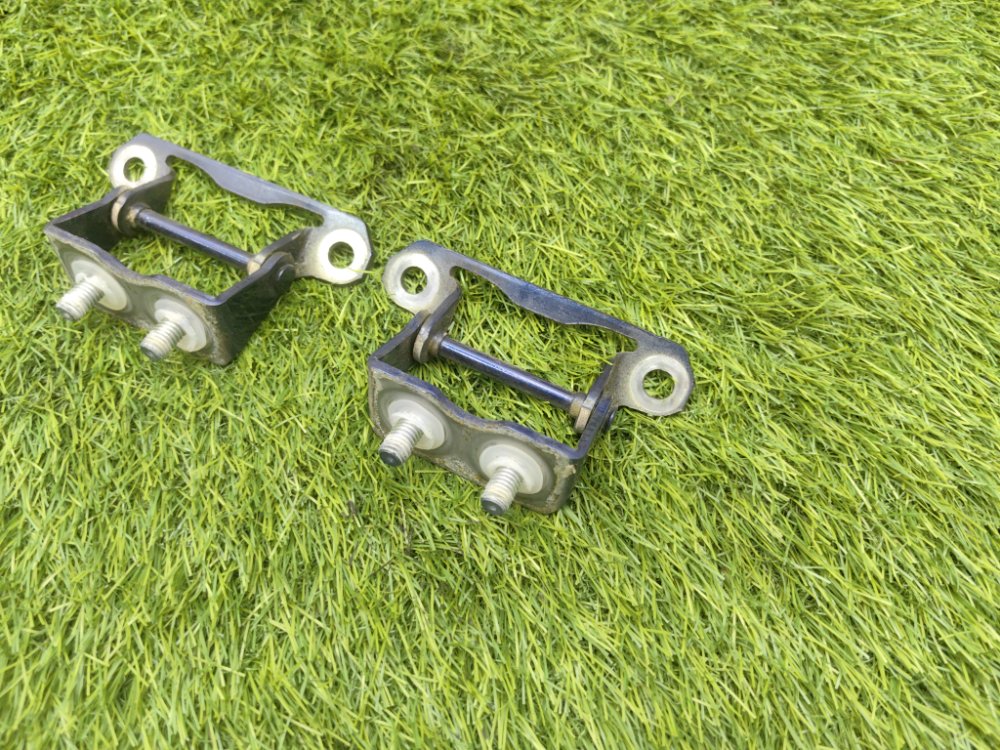 крепление крышки багажника, 2000 рублей, Красноярск