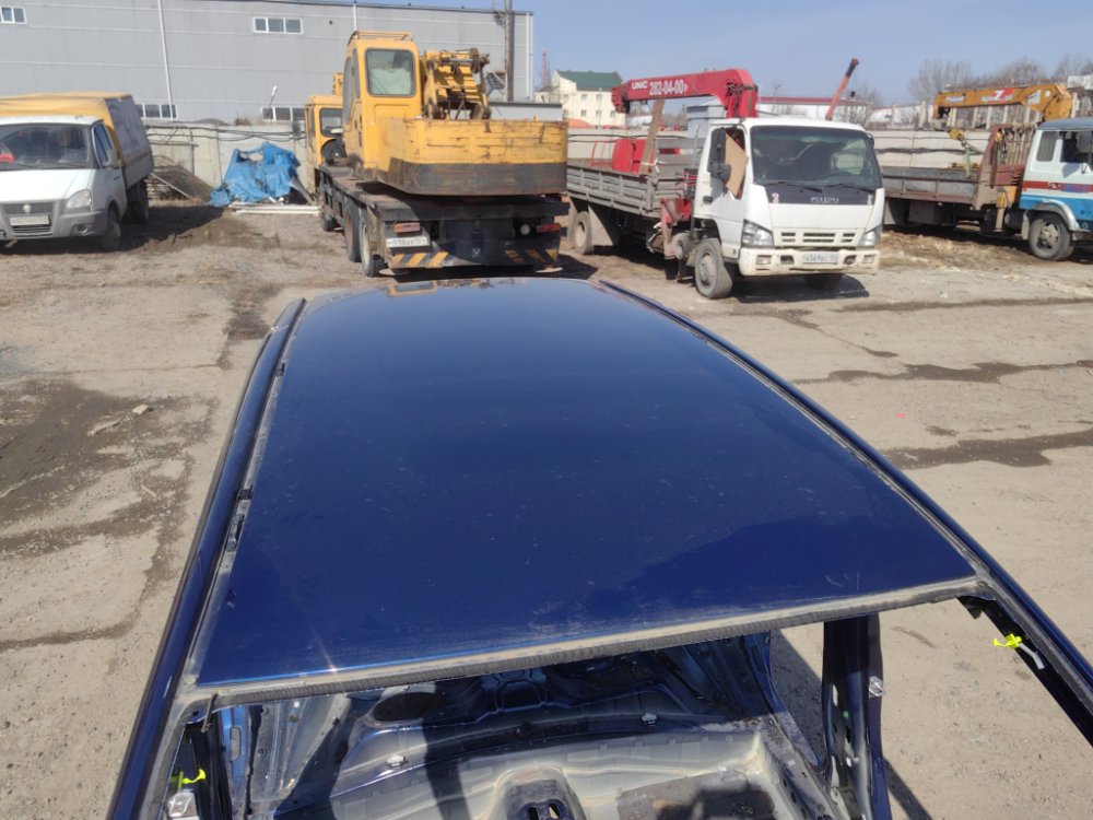 Крыша, 20000 рублей, Красноярск