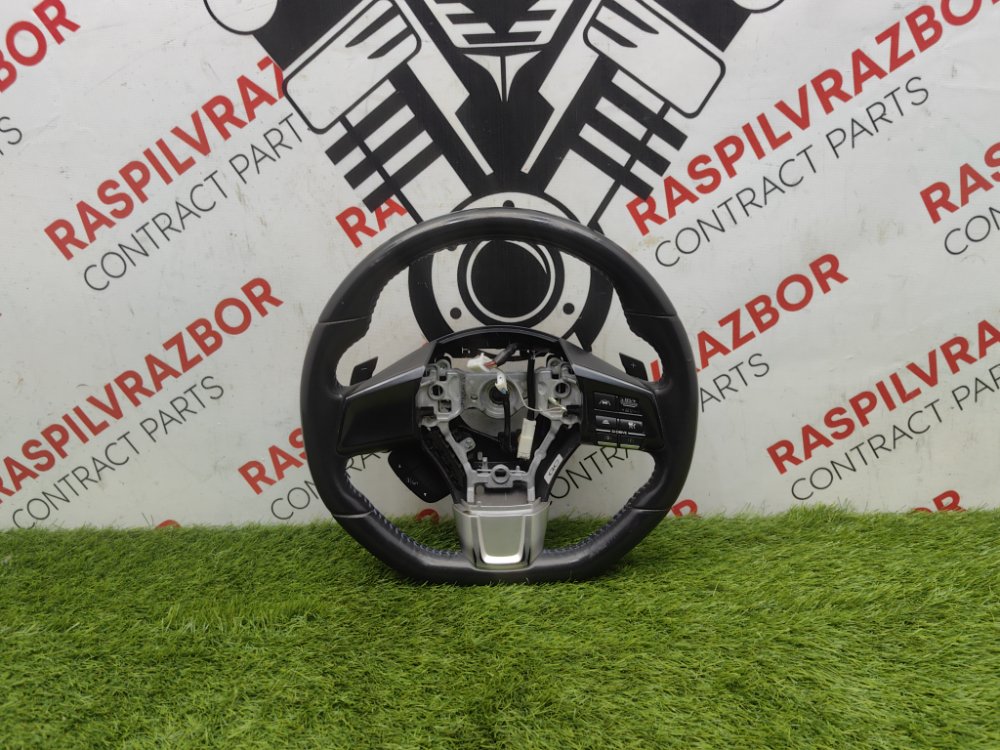 Руль, 12000 рублей, Красноярск