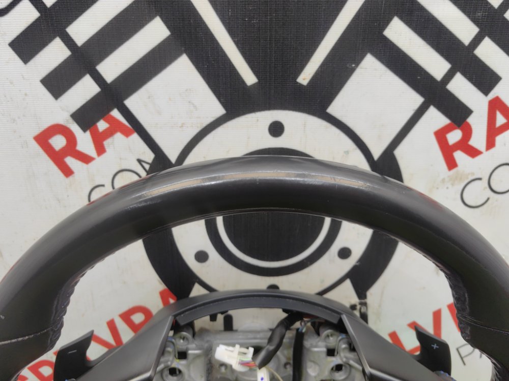 Руль, 12000 рублей, Красноярск