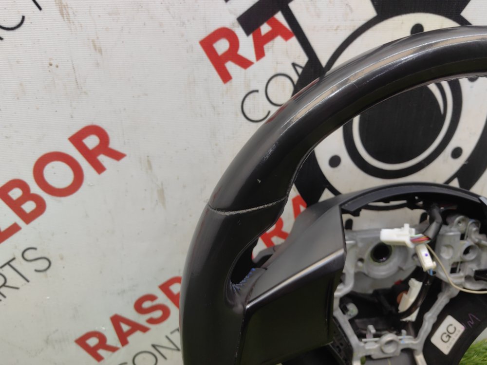 Руль, 12000 рублей, Красноярск