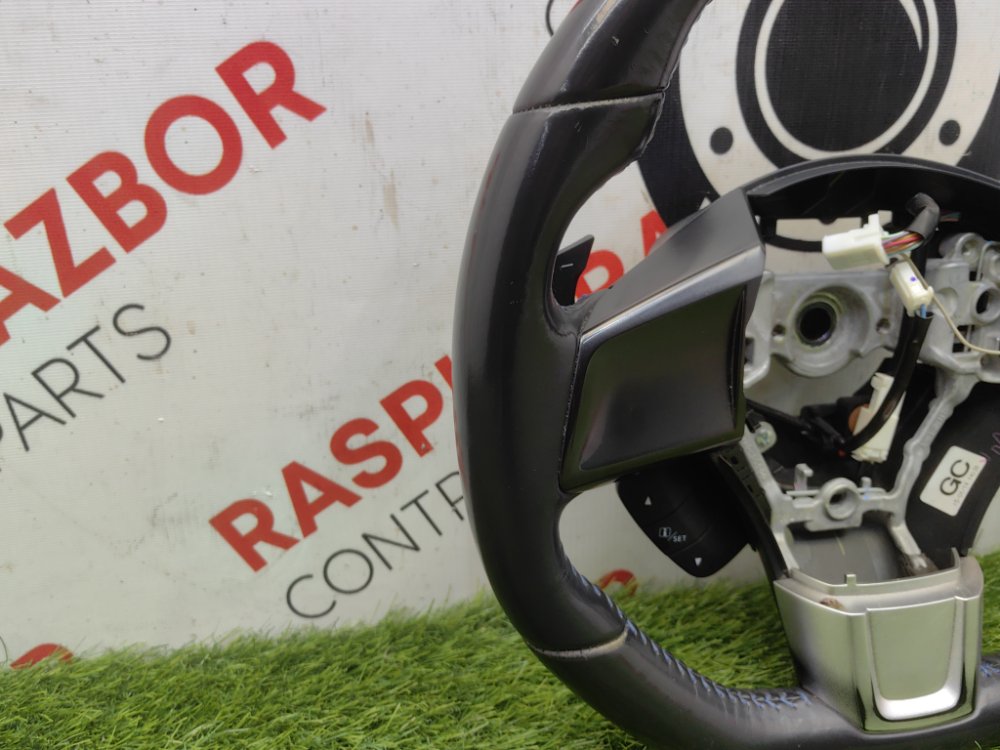 Руль, 12000 рублей, Красноярск