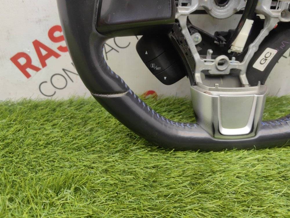 Руль, 12000 рублей, Красноярск