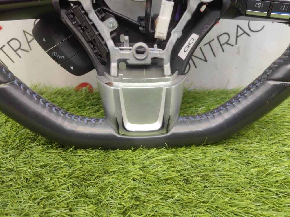 Руль, 12000 рублей, Красноярск