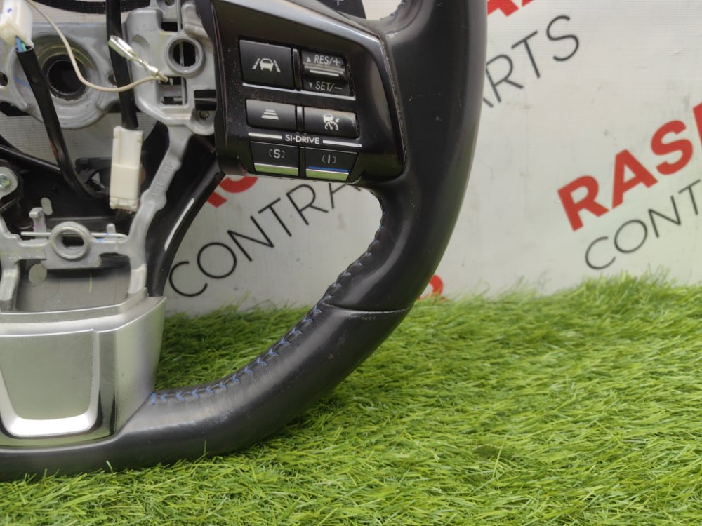 Руль, 12000 рублей, Красноярск