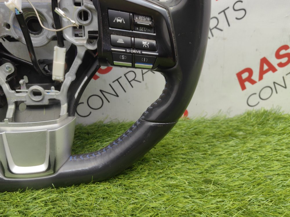 Руль, 12000 рублей, Красноярск