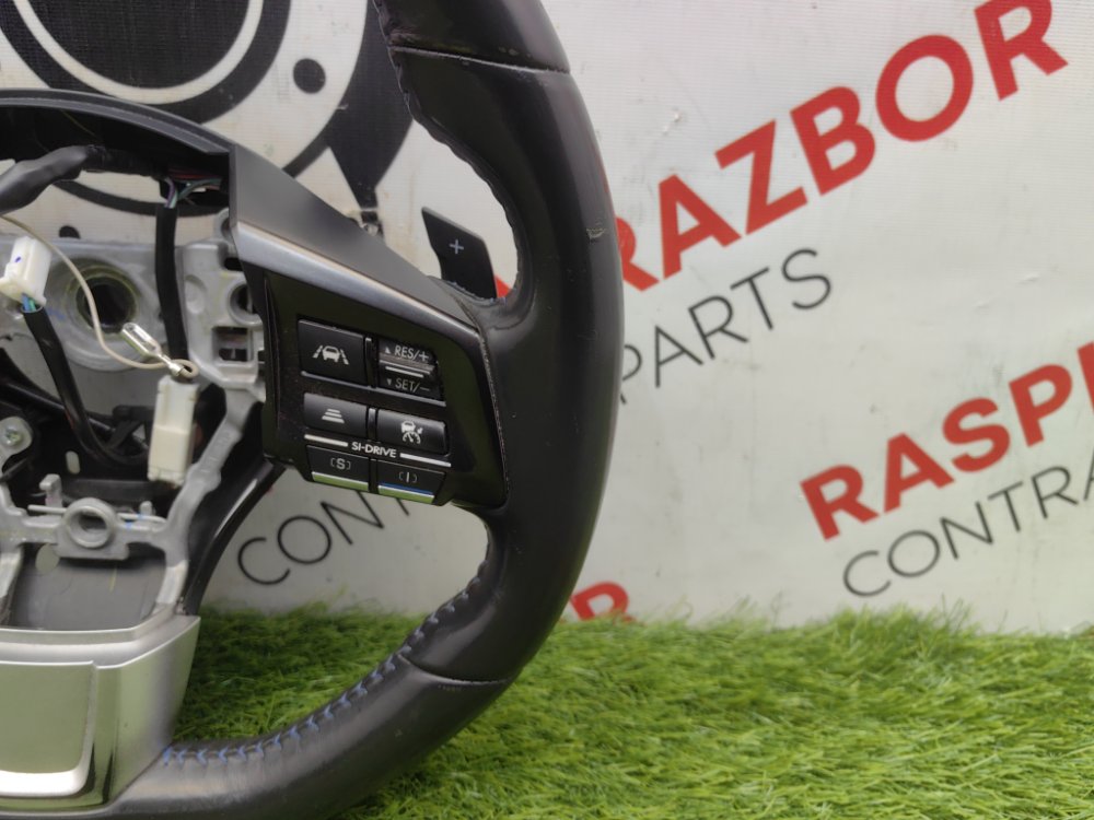 Руль, 12000 рублей, Красноярск