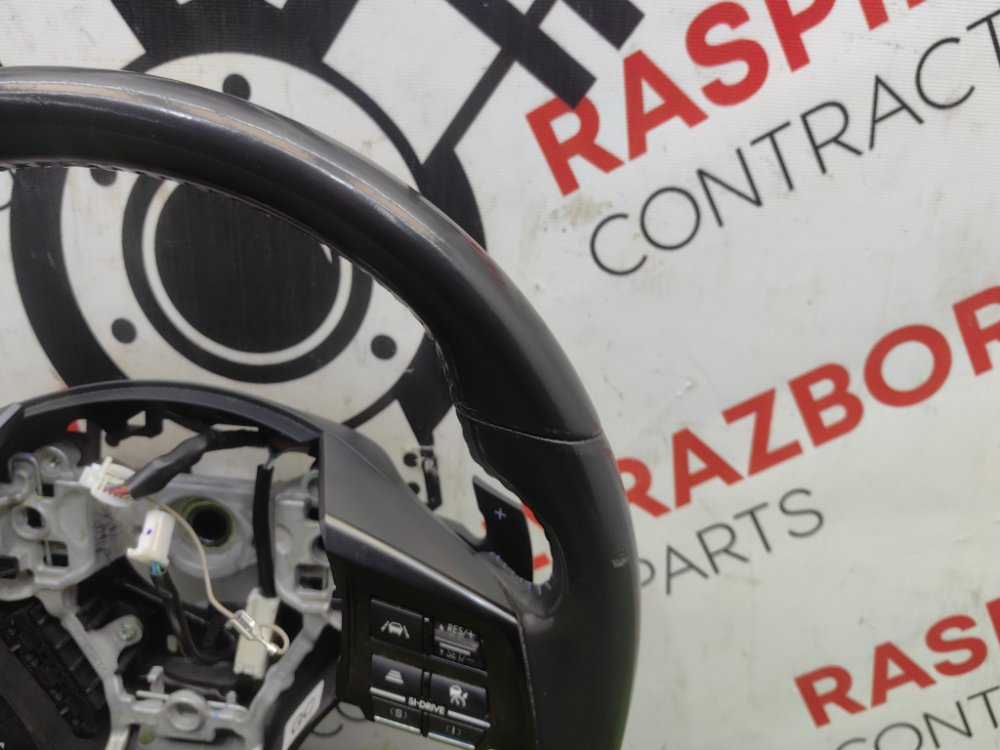 Руль, 12000 рублей, Красноярск