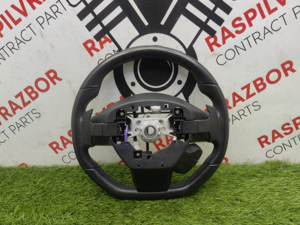 Руль, 12000 рублей, Красноярск