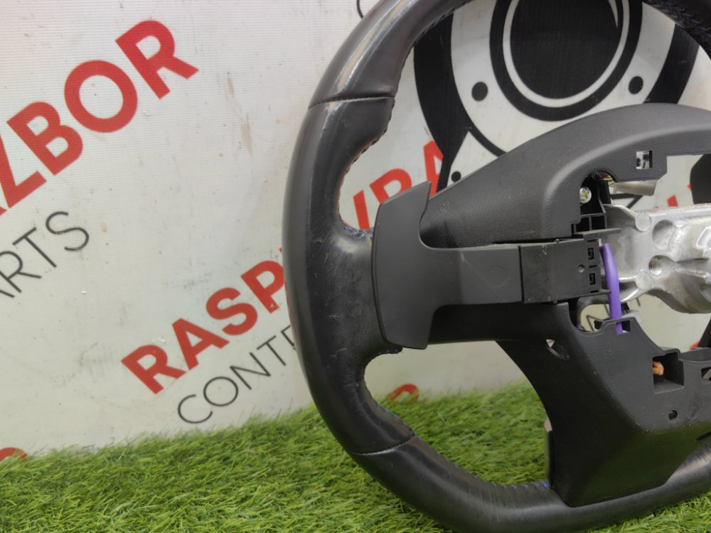 Руль, 12000 рублей, Красноярск