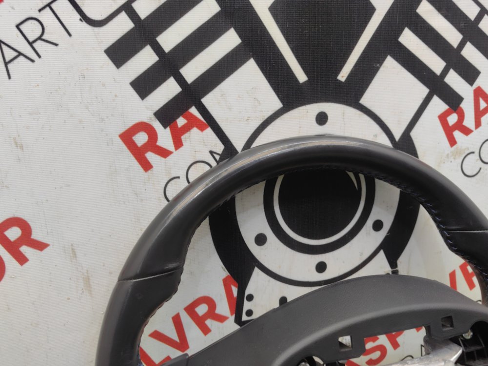 Руль, 12000 рублей, Красноярск