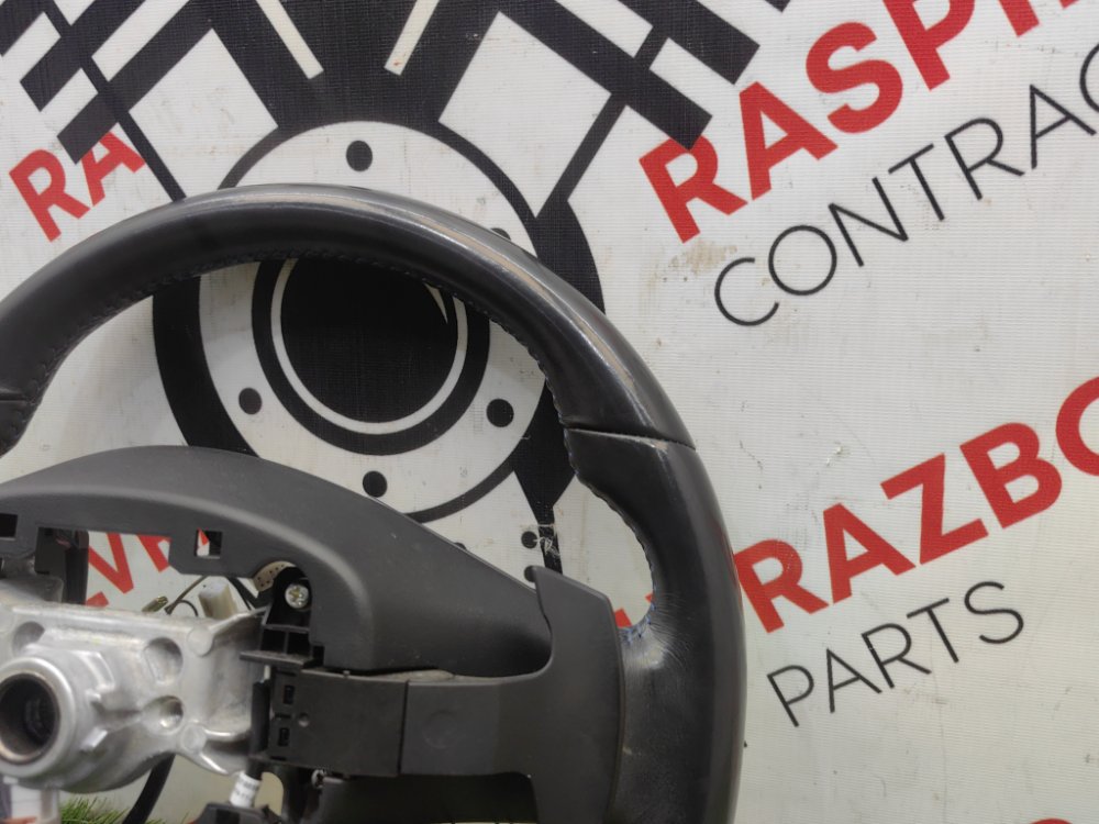 Руль, 12000 рублей, Красноярск