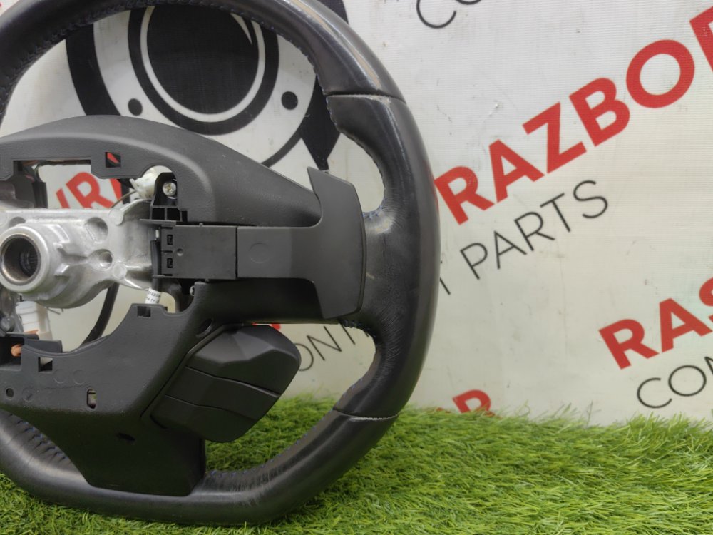 Руль, 12000 рублей, Красноярск