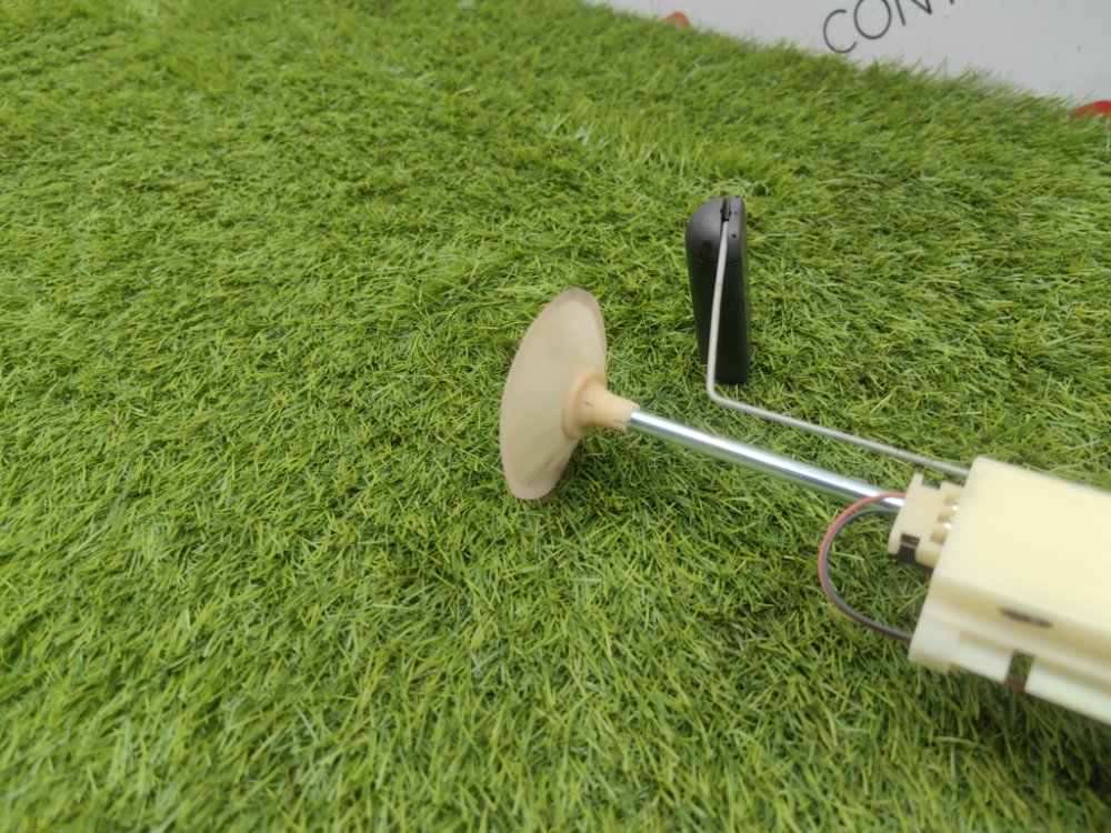 Датчик уровня топлива, 2000 рублей, Красноярск