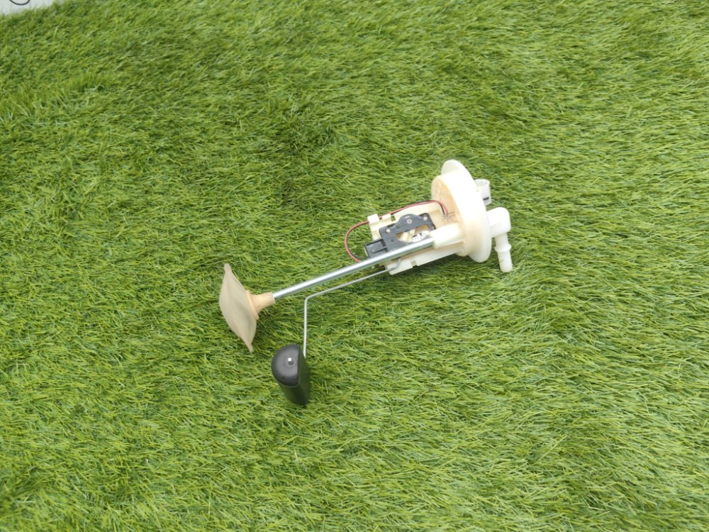 Датчик уровня топлива, 2000 рублей, Красноярск