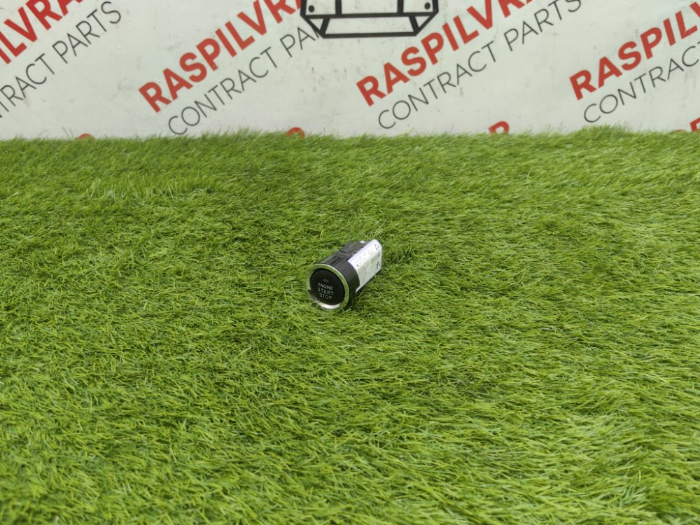 кнопка запуска двигателя, 1500 рублей, Красноярск