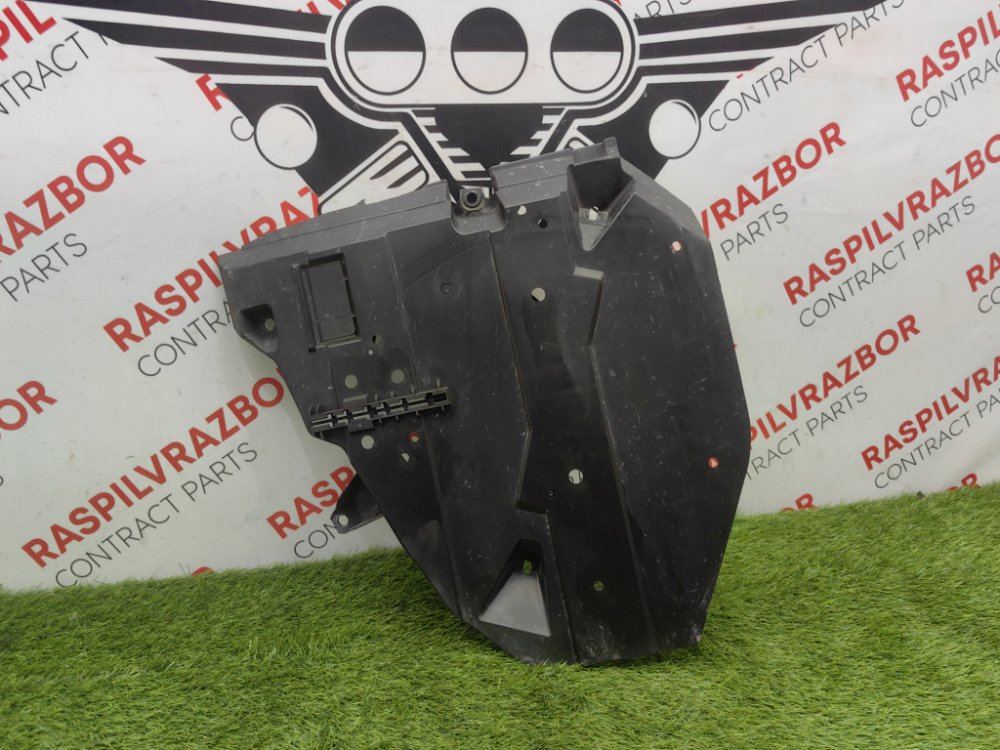 Защита топливного бака, 1500 рублей, Красноярск