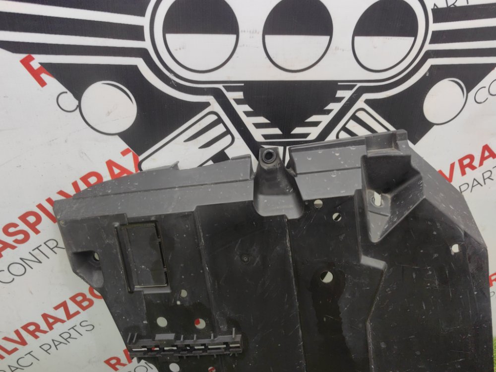 Защита топливного бака, 1500 рублей, Красноярск