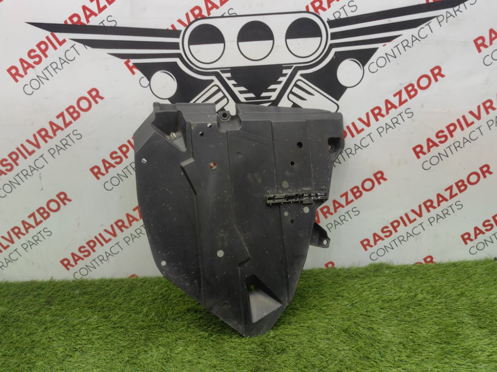 Защита топливного бака, 1500 рублей, Красноярск