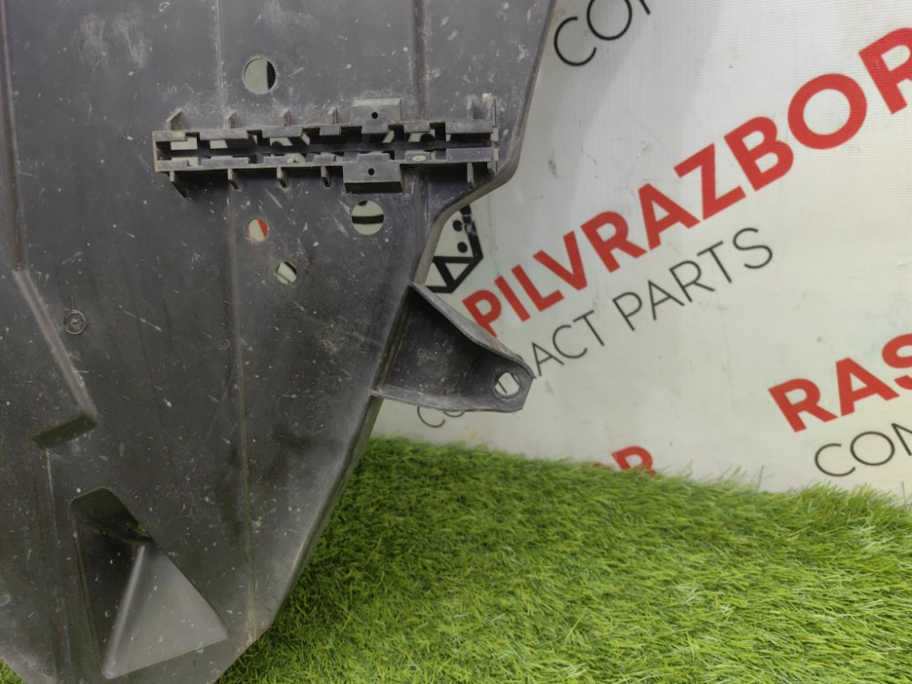 Защита топливного бака, 1500 рублей, Красноярск