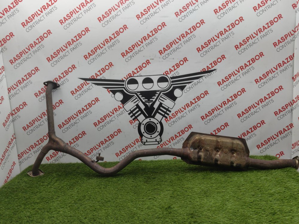 глушитель, 5000 рублей, Красноярск