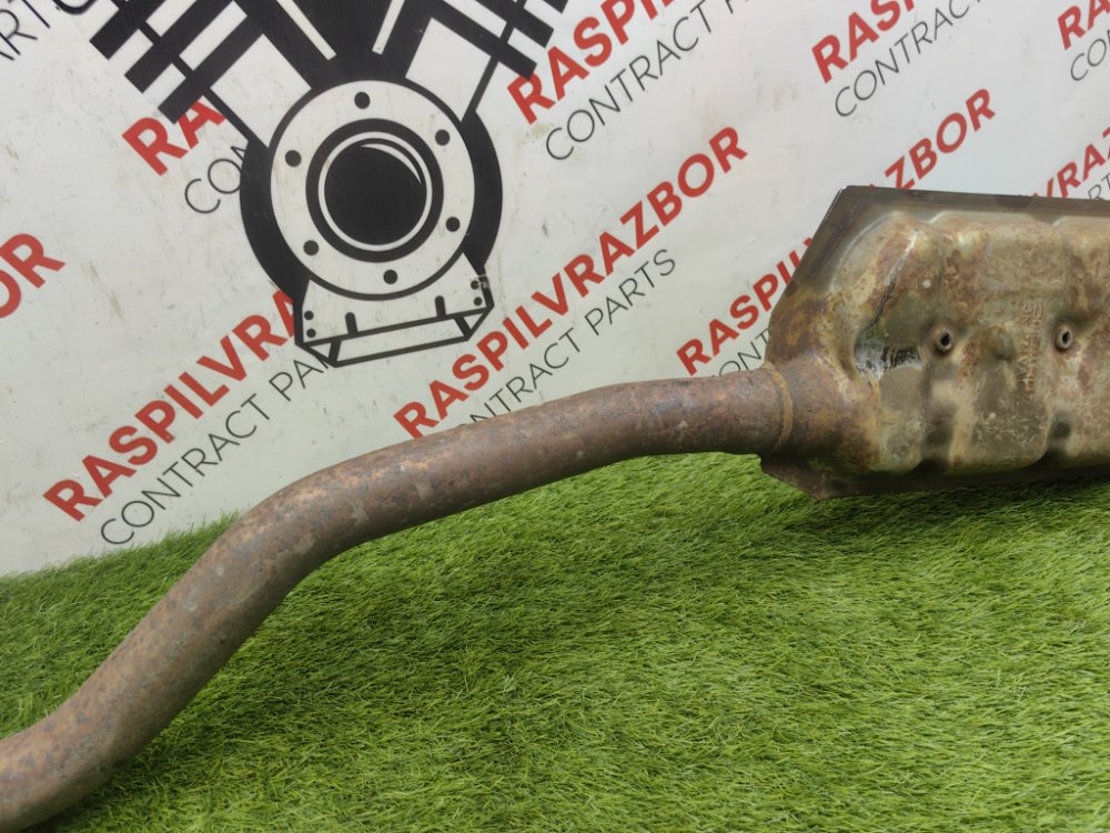 глушитель, 5000 рублей, Красноярск