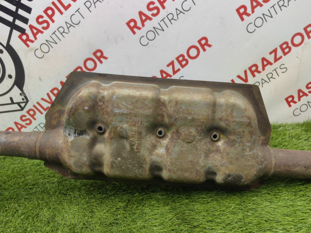 глушитель, 5000 рублей, Красноярск