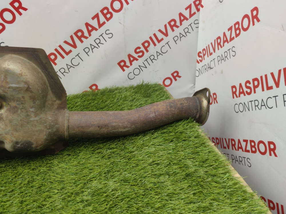 глушитель, 5000 рублей, Красноярск